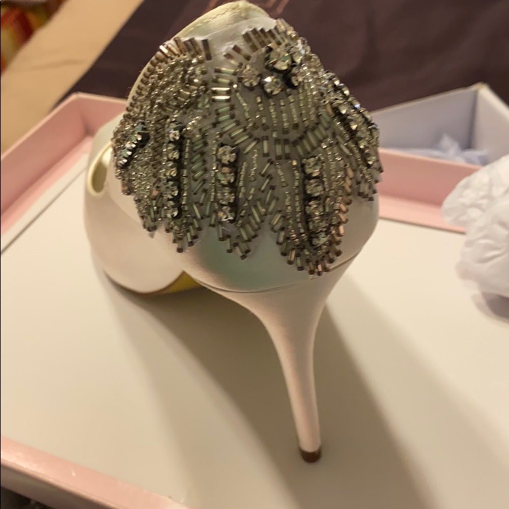 Dress Evening Shoes